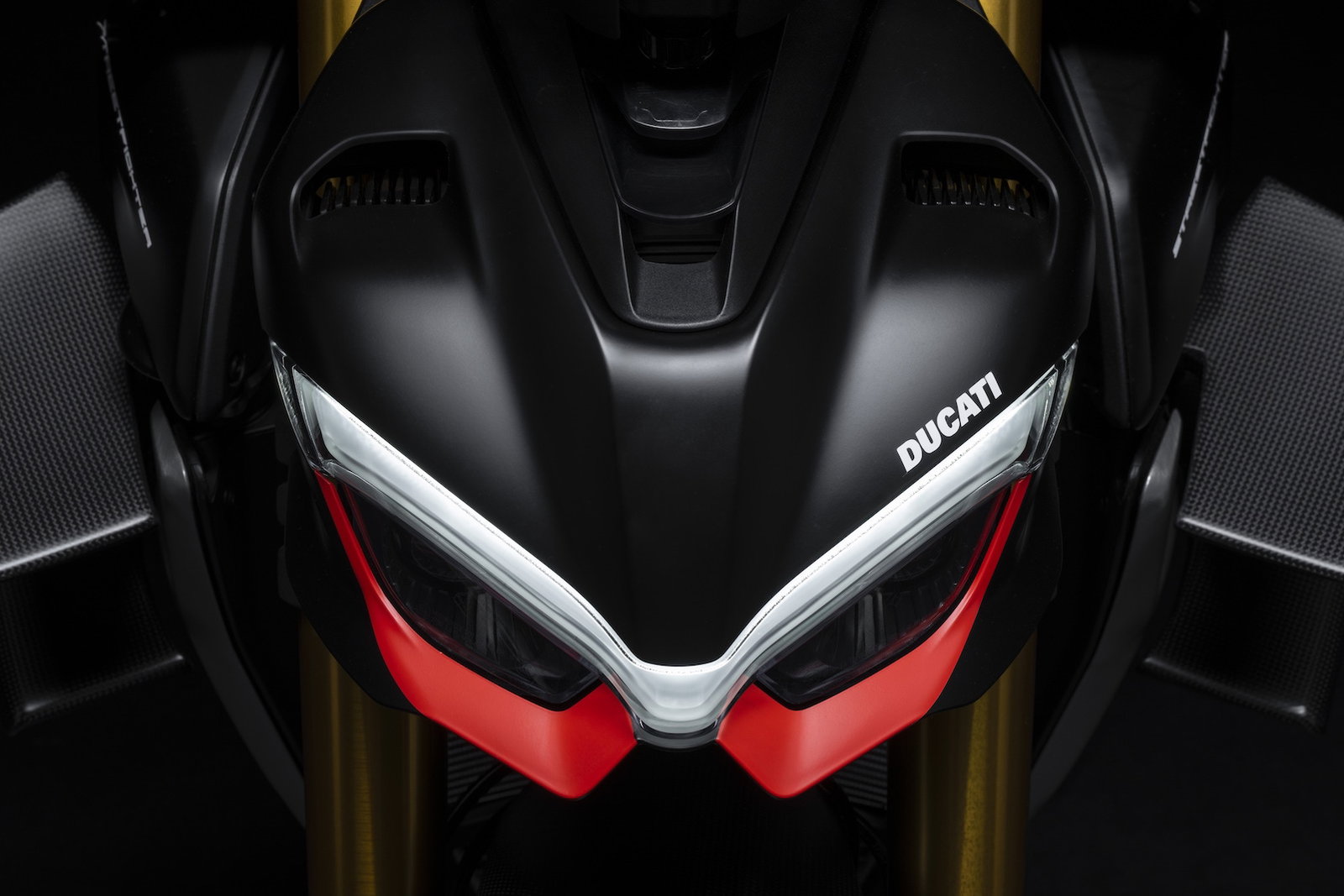 Ducati Streetfighter V4 SP2